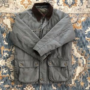 Vintage Gap Kids Barn Coat